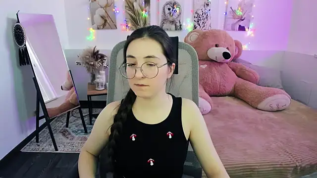 VirtuallVoyant webcam