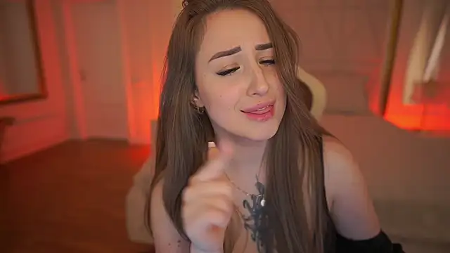 GentleAdellee webcam