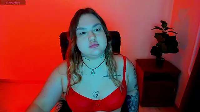 Sofiawetsweet webcam