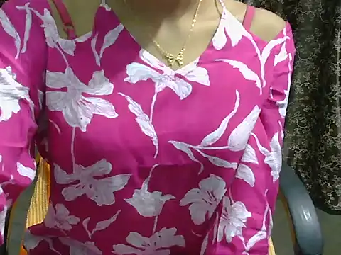 Adorable_Ayesha webcam