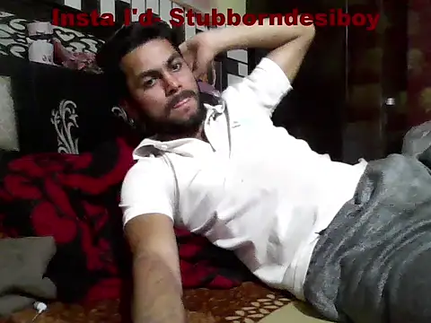 stubborndesiboy - Stubborndesiboy's free webcam