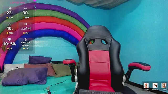 Karlaa_Hernandez_ webcam