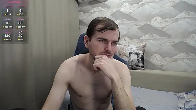 SerzhKorol1 webcam