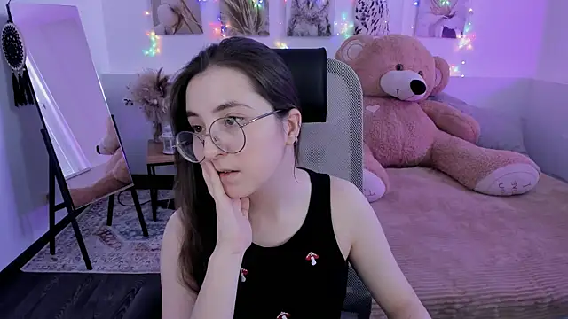 VirtuallVoyant webcam