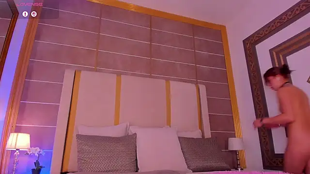 AbigailCarter webcam