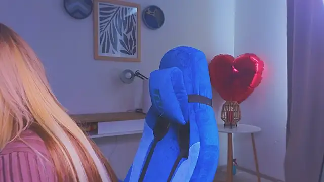 nikapie - Nikapie's free webcam