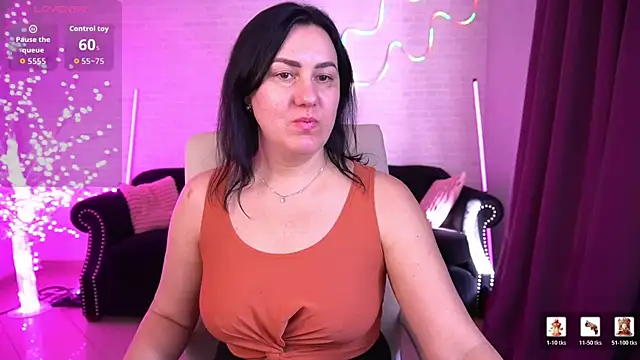 velvetluck - VelvetLuck's free webcam