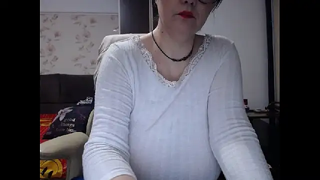 Mary_x webcam