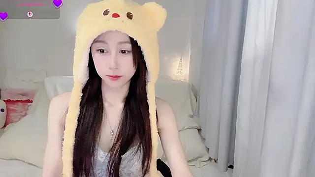 美女Fayebae_11在线直播