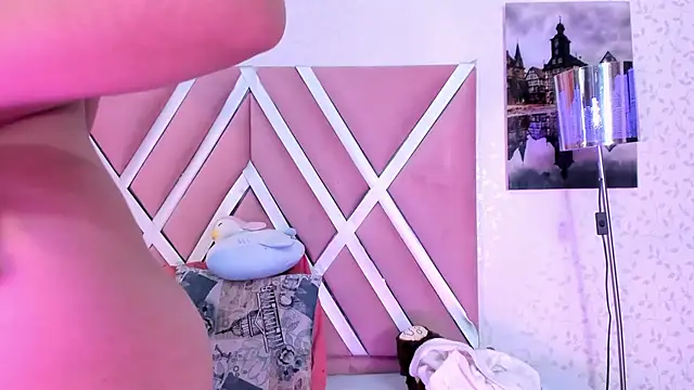 aniemorningstar webcam