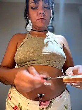 Your_HoneyXXX webcam