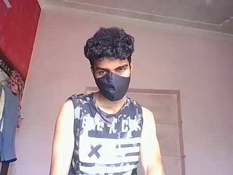 Nikhil6979 webcam
