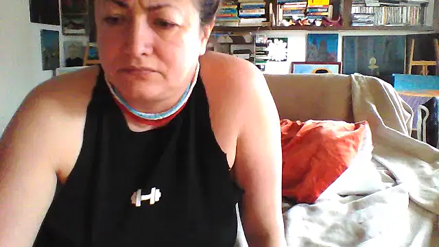 mariaanasunshine - MariaAnaSunshine's free webcam - UK Sex Cams