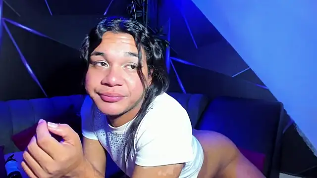 live webcam xxx Trans Dirtyshow