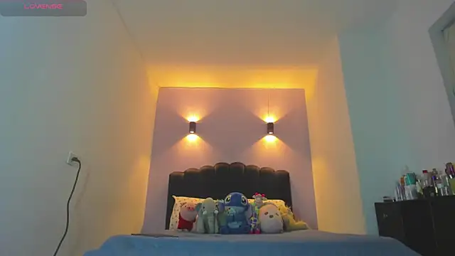 Sofia_Clauss_ webcam