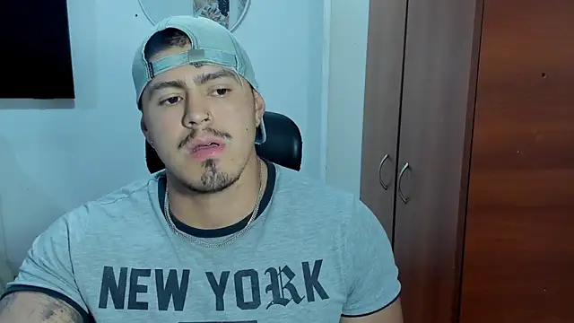 Baltazar_Dupont webcam