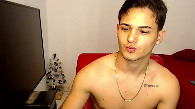 Alex_mojica webcam