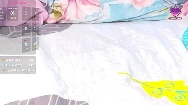 shyblacksweetiee webcam