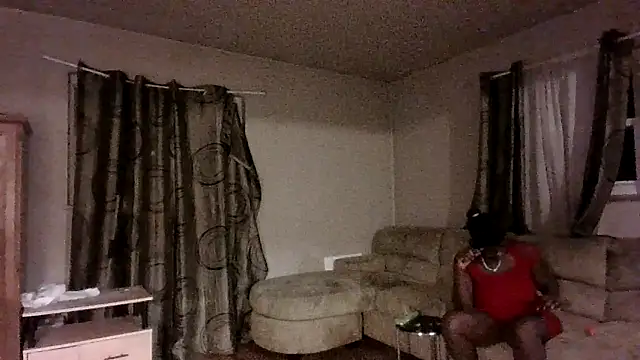 AcademicHuman67 webcam