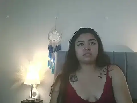 KatalynaSweet webcam