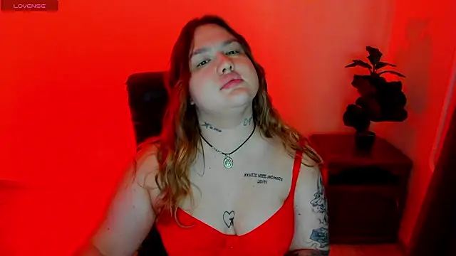 Sofiawetsweet webcam