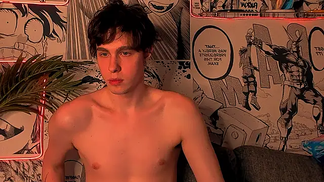 Keith_Erickson webcam