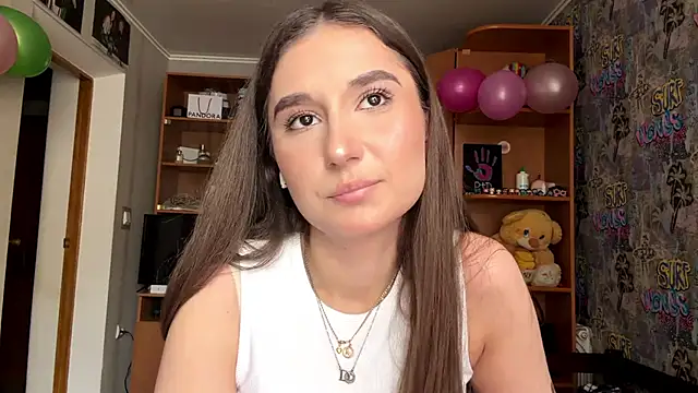 poly_princess webcam