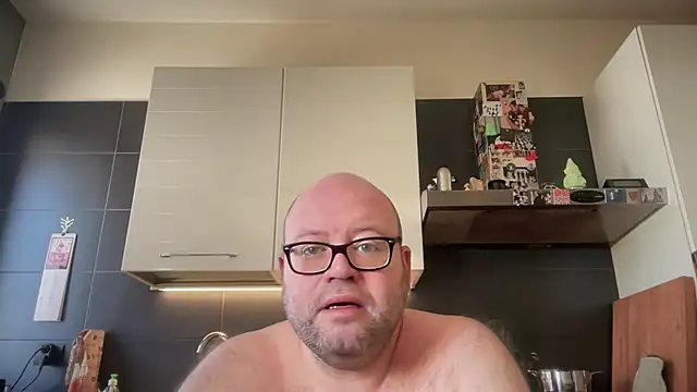 theitalianbear webcam