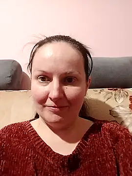 BustyLadyAlma webcam