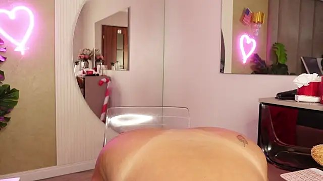 CelesteBailey webcam