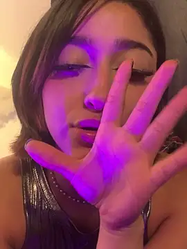 lilithmonette - LilithMonette's free webcam - UK Sex Cams