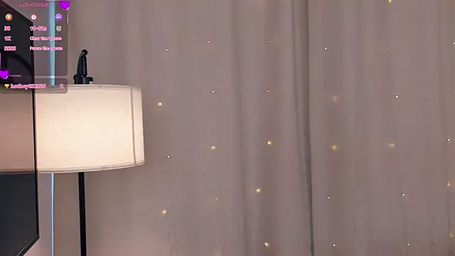 PatricePerlow webcam