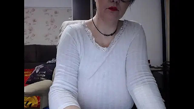 Mary_x webcam