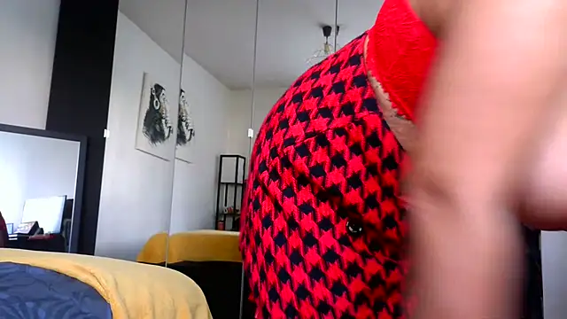 sarametisse26 webcam