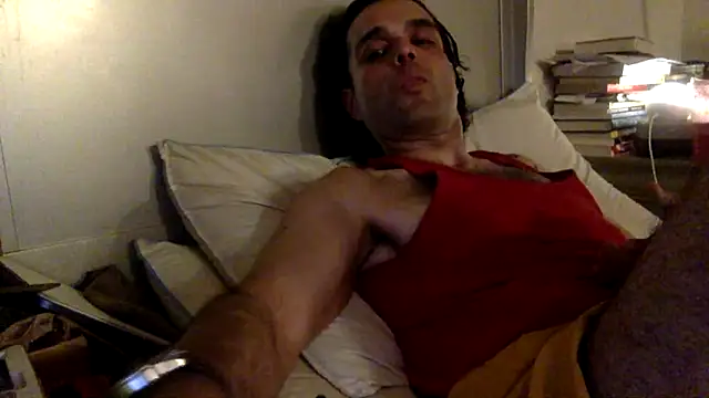 StuntingSpunMarine69 webcam