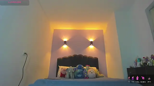 Sofia_Clauss_ webcam