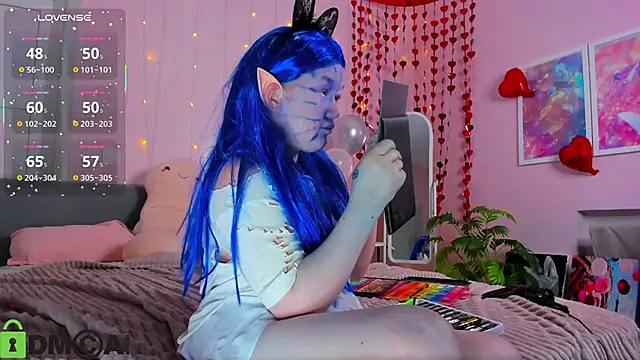 Sara_Robinson webcam