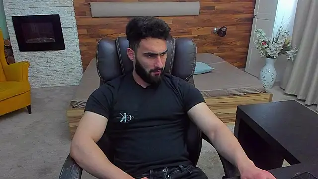 micahlane (M young) - Make me cum ❤️