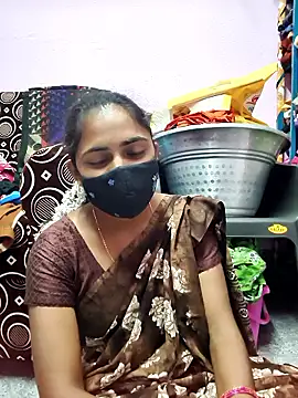 Tamil_Hot_Sahana webcam