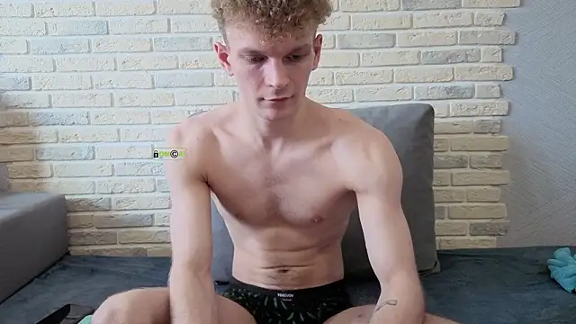 adamhariss (M young) - Cum show, oh yes baby!🥵🤩💋