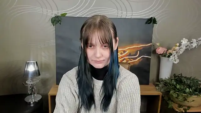 SongGigliotti webcam