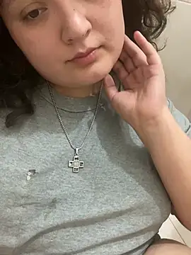 solangerulo_ - Solangerulo_'s free webcam - UK Sex Cams