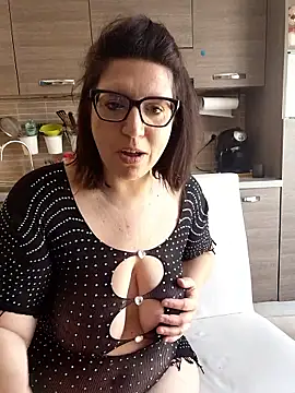 SinfulMarkedQueens webcam