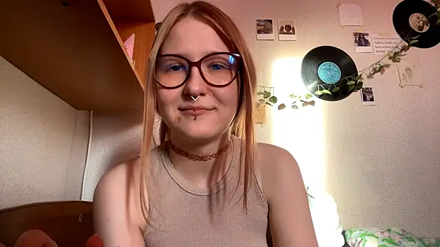 LaureenVielma webcam