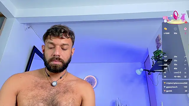 fantastic_couple_mens webcam