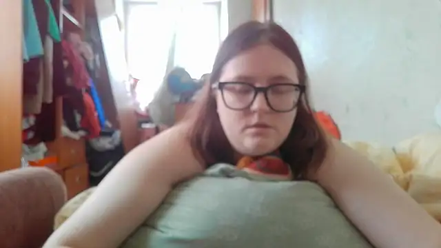 DesireMelissa webcam