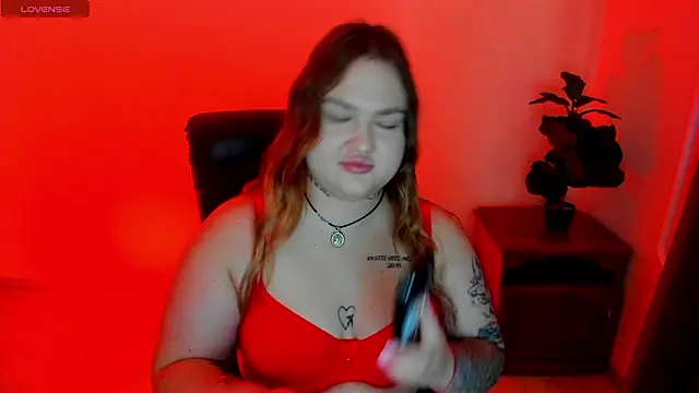 Sofiawetsweet webcam