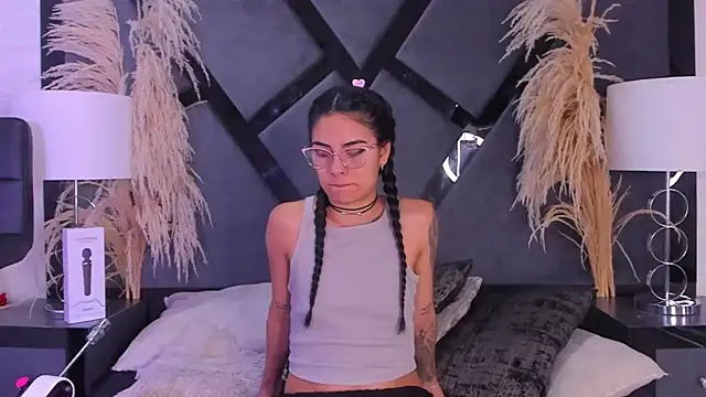 NicoleEsposito webcam