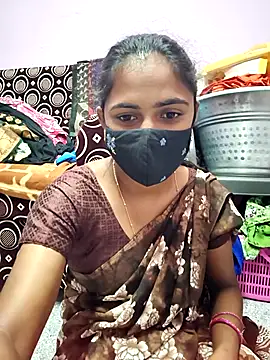 Tamil_Hot_Sahana webcam