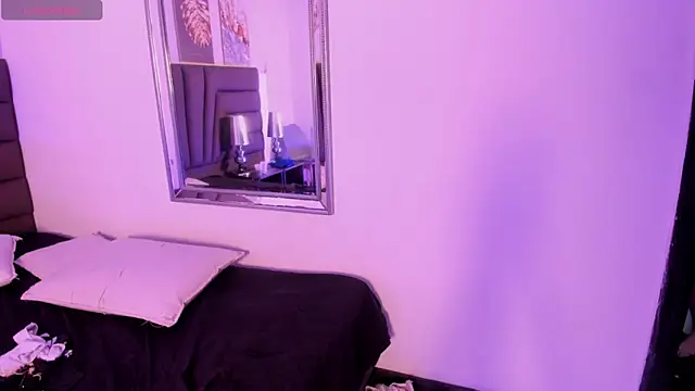 JhoanAndScarlet webcam